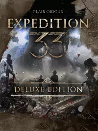 Ilustracja produktu Clair Obscur: Expedition 33 Deluxe Edition PL (PC) (klucz STEAM)
